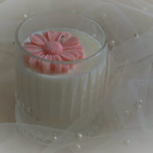 Sojavahaküünal õiega